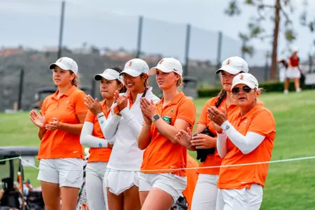 Cowgirl Golf