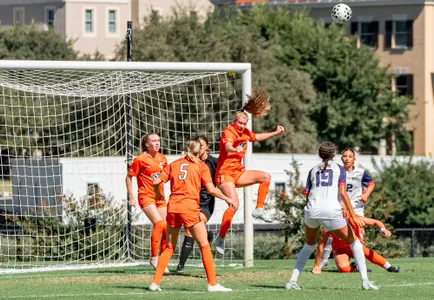 Hoppers header vs. TCU