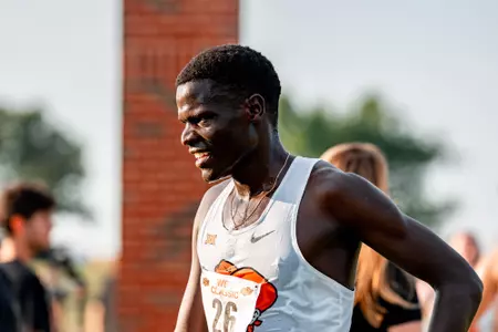 Laban Kipkemboi