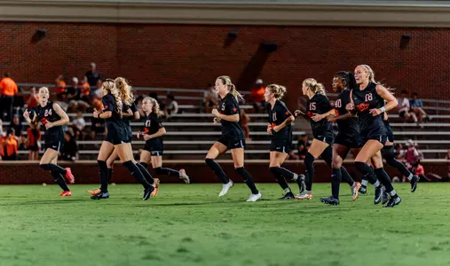 Image Taken at UCF, 16, 10, 2025, Neal Patterson Stadium, Stillwater, Oklahoma. Mya Montonati/OSU Athletics.
