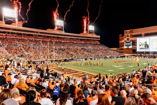 Boone Pickens Stadium