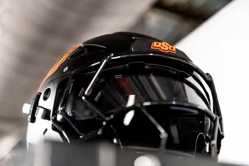Image of Oklahoma State Cowboy Football vs Texas Tech Taken Saturday, October 25, 2025, Jones AT&T Stadium, Lubbock, TX. Jerod_Hill/OSU Athletics