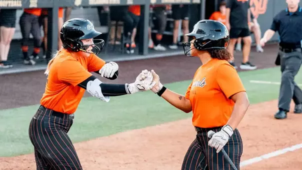 Cowgirl Softball Beats McClennan