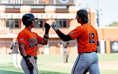 Celebration vs. Cowley