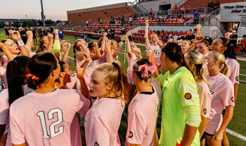 Huddle vs. BYU