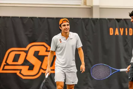 Nicolas Kobelt 2025 Cowboy Classic