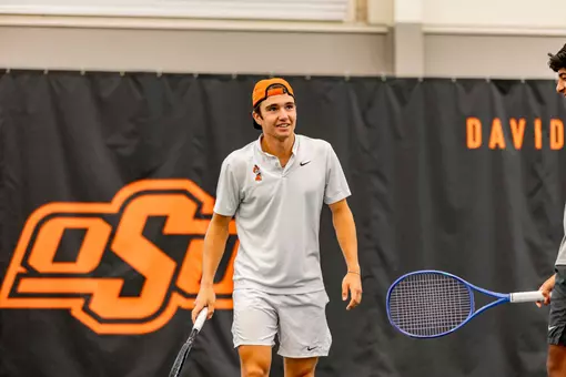 Nicolas Kobelt 2025 Cowboy Classic