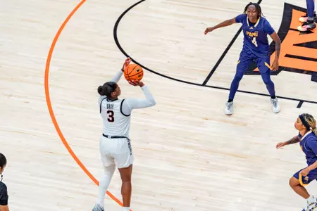 Micah Gray vs Prairie View A&M