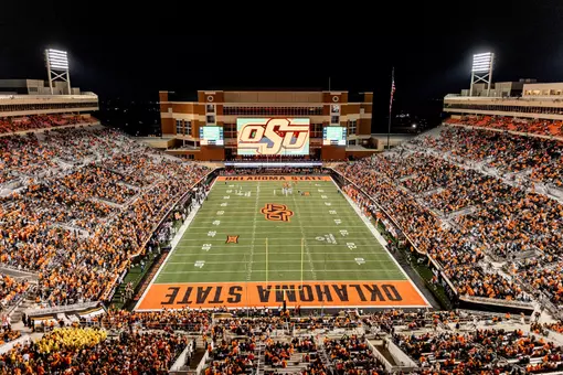 Boone Pickens Stadium
