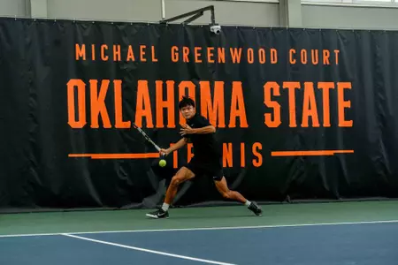 Pham UTR Stillwater 2025