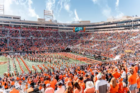Boone Pickens Stadium