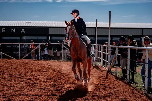 Bella Holway vs. Baylor