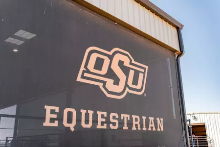 OSU Equestrian