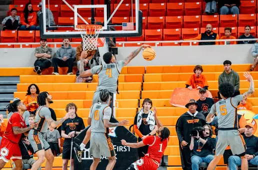 C. Coleman vs Nicholls