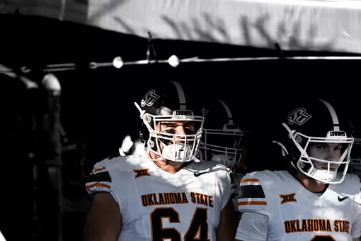 Cowboy Football vs. UCF