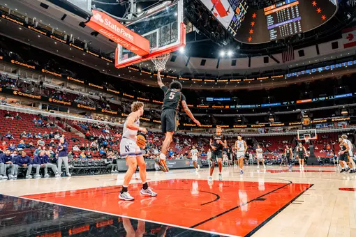 Miller vs Northwestern