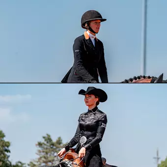 Holway, Roberson Big 12 ROTM October 2025