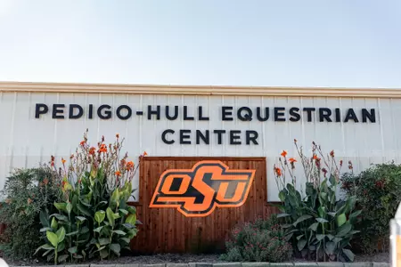 Pedigo-Hull Equestrian Center