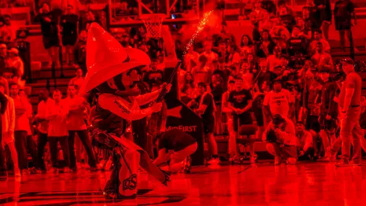 Pistols Pete Orange Light