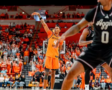 C. Coleman vs Texas A&M