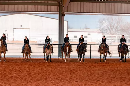 EQ Western Practice