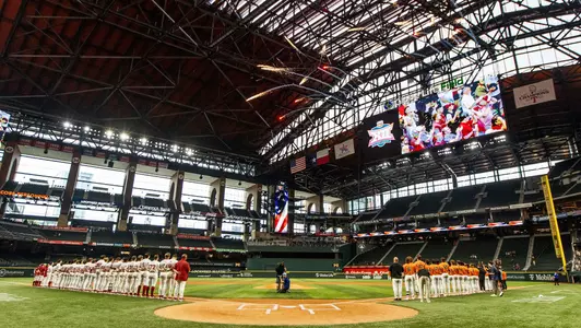 Anthem vs. OU - Big 12 Championship 2024