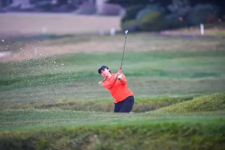 Thitaporn Saithip Carmel Cup 2024