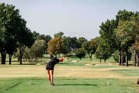 Ellie Bushnell 2024 Dale McNamara