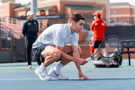 Cowboy Tennis