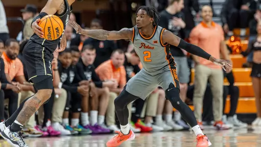 Arturo Dean vs. UCF