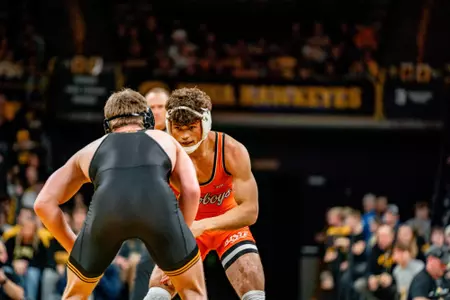 Tagen Jamison Iowa