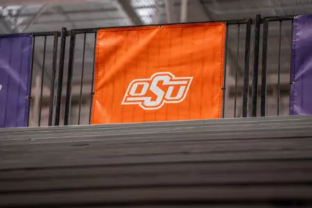 Big 12 Indoors