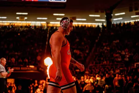 Wyatt Hendrickson Iowa