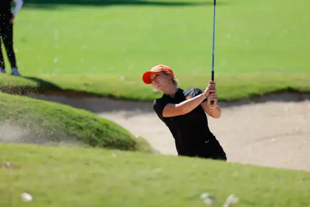 Ellie Bushnell 2024 Dale McNamara