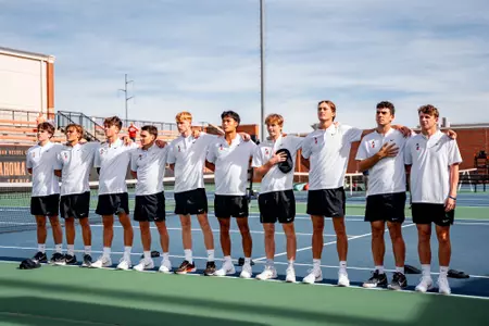 Cowboy Tennis Set for Doubleheader in Seattle