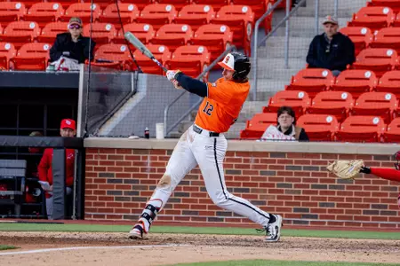 Brueggemann vs. Illinois State