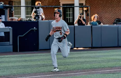 Shull vs. Dallas Baptist