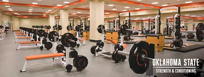 Strength & Conditioning