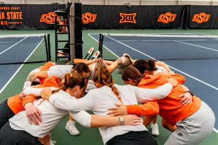 Cowgirl Tennis