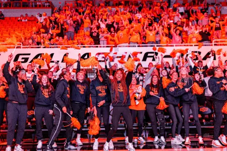 ncaa selection show
