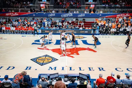 MBB at SMU NIT