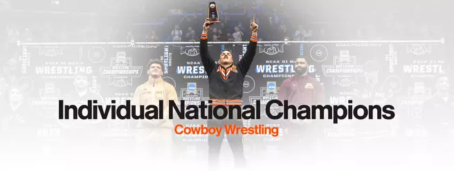 Individual National Champions