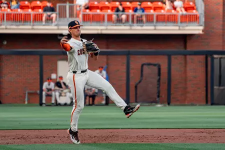 Jones 3B vs. Wichita State