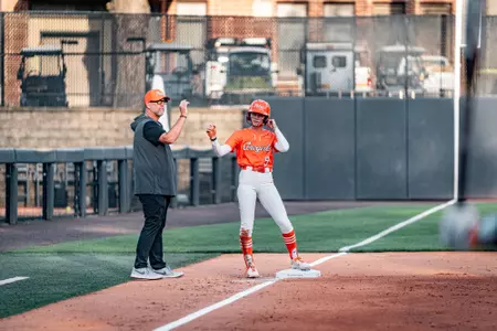 Win over Georgia Tech