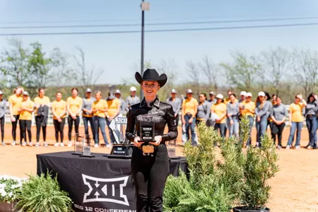 OSU EQ 25 All-Big 12