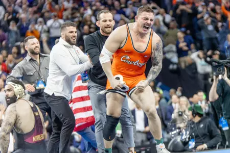 Wyatt Hendrickson Champ