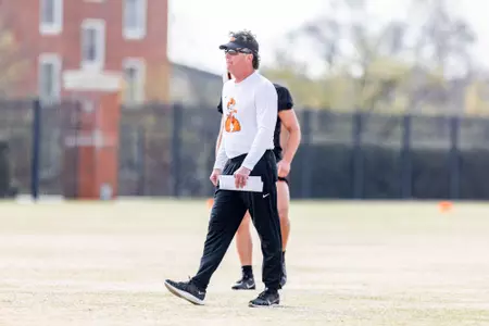 Mike Gundy