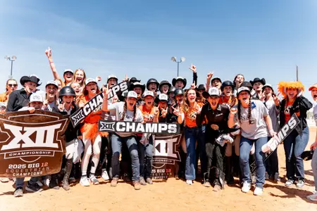 EQ Big 12 Celebration