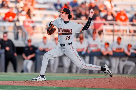 Bodendorf vs. Arizona 1