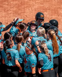 Walk-off vs. Iowa State